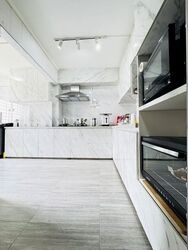 Blk 288D Jurong East Street 21 (Jurong East), HDB 5 Rooms #501778111